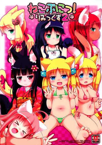 neko puni remix 2 cover