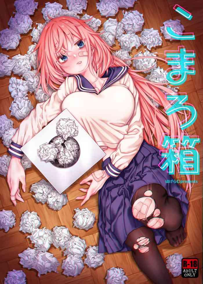 komarobako komaro box cover