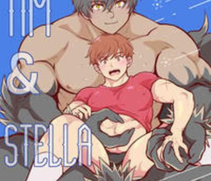 tim stella 2 cover